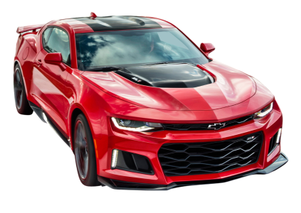 Modern Car Illustration PNG Download 9