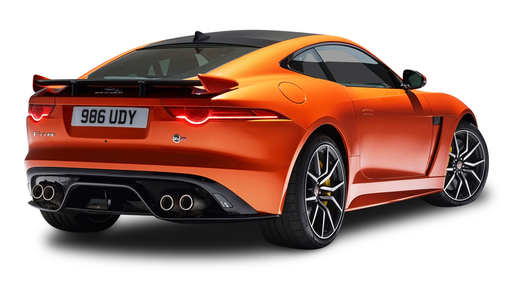 Modern Car Illustration PNG Download 10