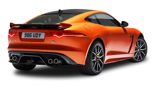 Modern Car Illustration PNG Download 10