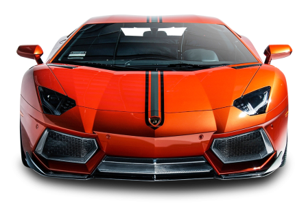 Modern Car Illustration PNG Download 12