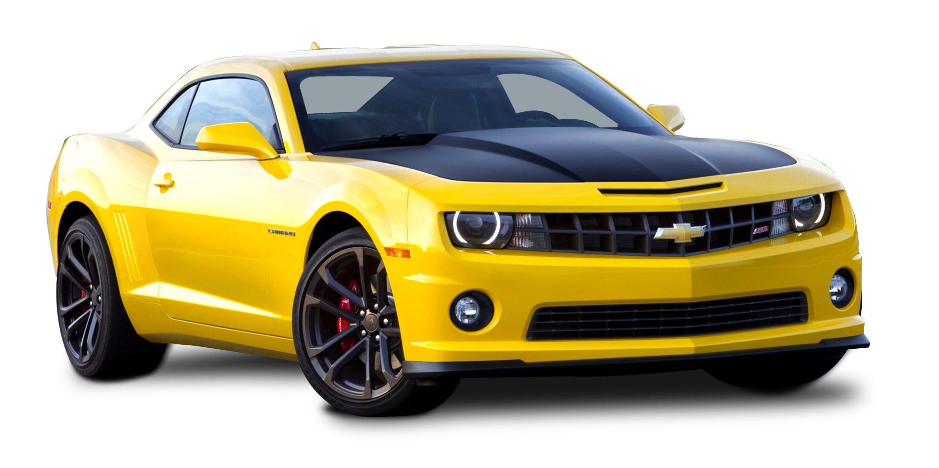 Modern Car Illustration PNG Download 13