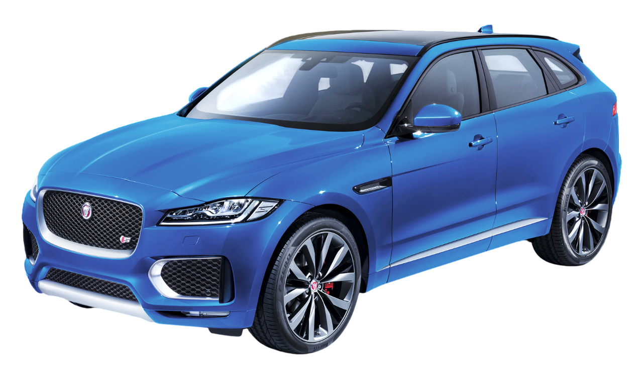 Modern Car Illustration PNG Download 14