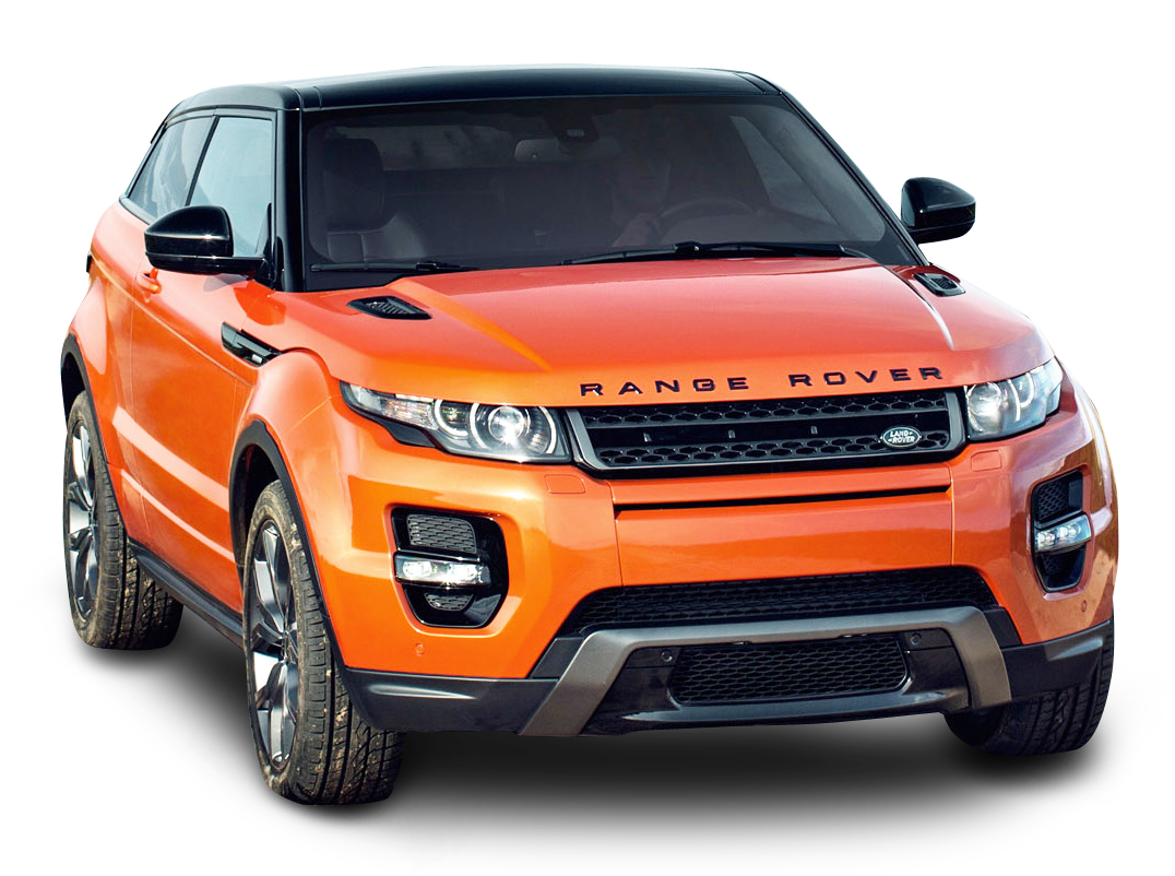 Modern Car Illustration PNG Download 18