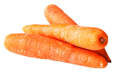 Carrot Vegetable PNG Transparent Image 3