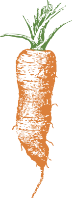 Carrot Vegetable PNG Transparent Image