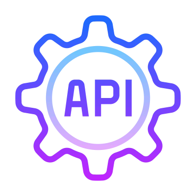 API LOGO