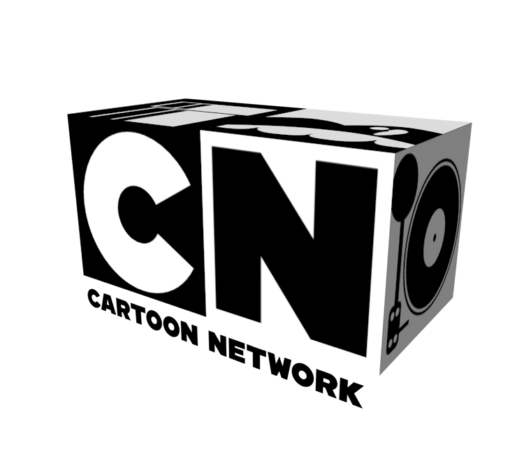 Cartoon Network Logo PNG Transparent Image 2