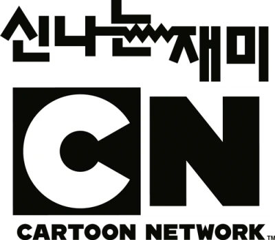 Cartoon Network Logo PNG Transparent Image
