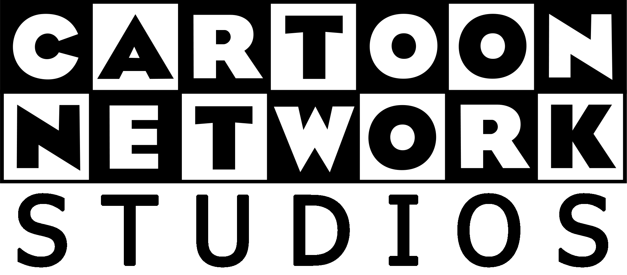 Cartoon Network Logo PNG Transparent Image 4