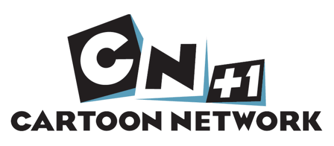 Cartoon Network Logo PNG Transparent Image 5