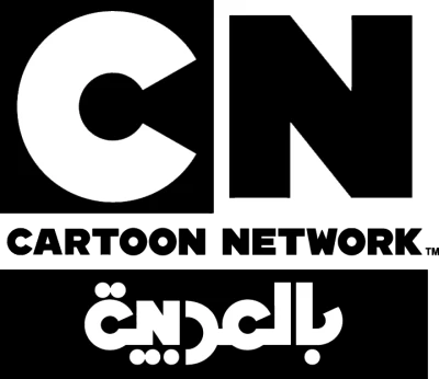 Cartoon Network Logo PNG Transparent Image
