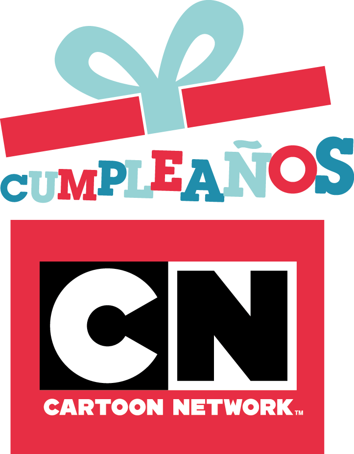 Cartoon Network Logo PNG Transparent Image 9