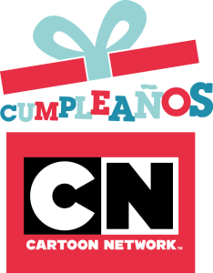 Cartoon Network Logo PNG Transparent Image 9