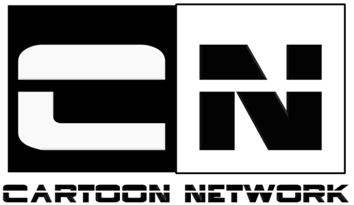 Cartoon Network Logo PNG Transparent Image 10