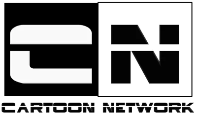 Cartoon Network Logo PNG Transparent Image