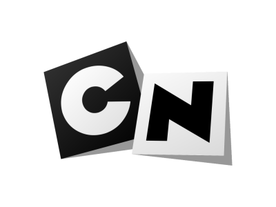 Cartoon Network Logo PNG Transparent Image 11