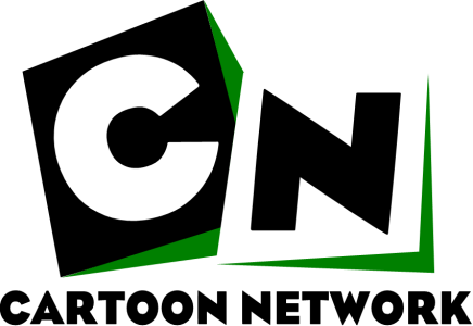 Cartoon Network Logo PNG Transparent Image 12