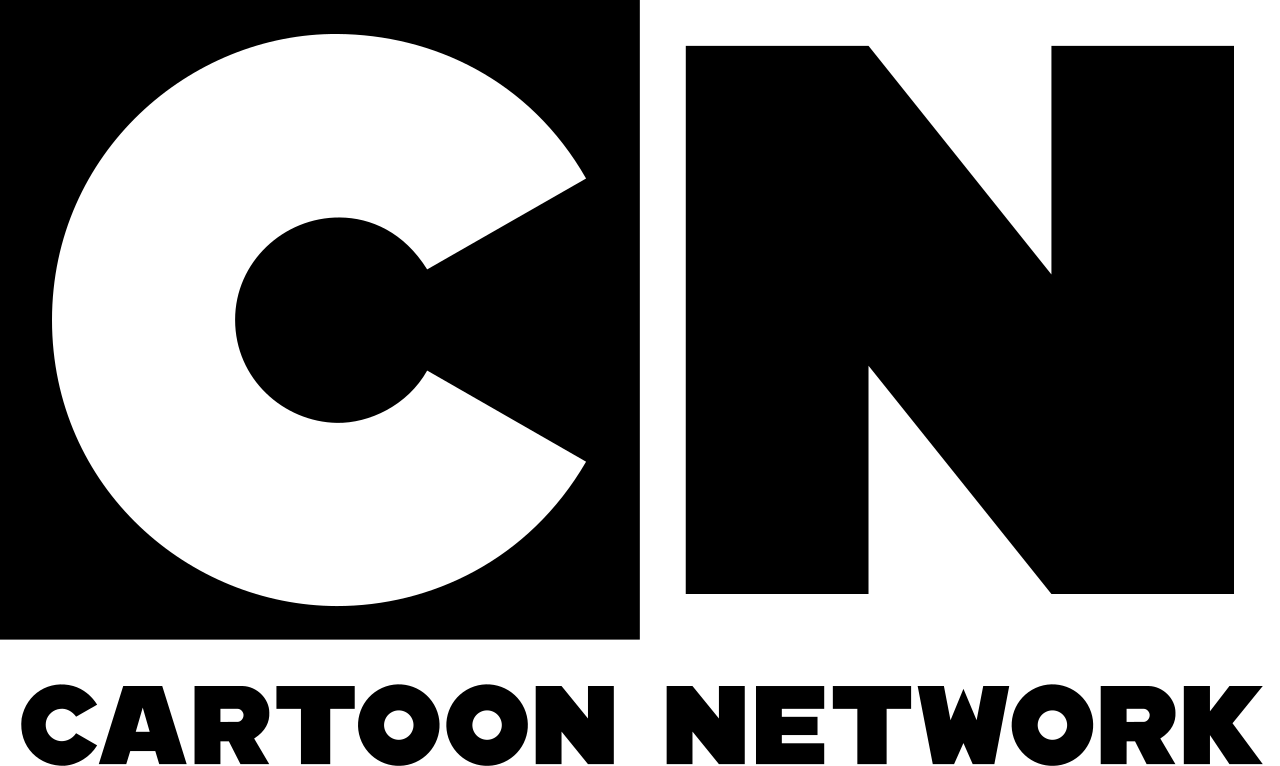 Cartoon Network Logo PNG Transparent Image 13