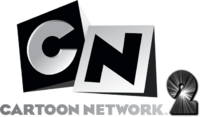 Cartoon Network Logo PNG Transparent Image 14