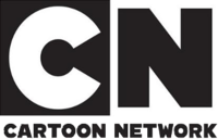 Cartoon Network Logo PNG Transparent Image 15