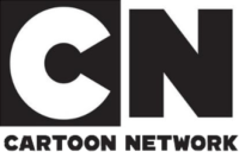 Cartoon Network Logo PNG Transparent Image 15