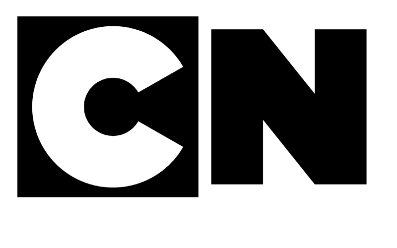 Cartoon Network Logo PNG Transparent Image 16