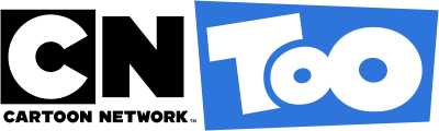 Cartoon Network Logo PNG Transparent Image 19