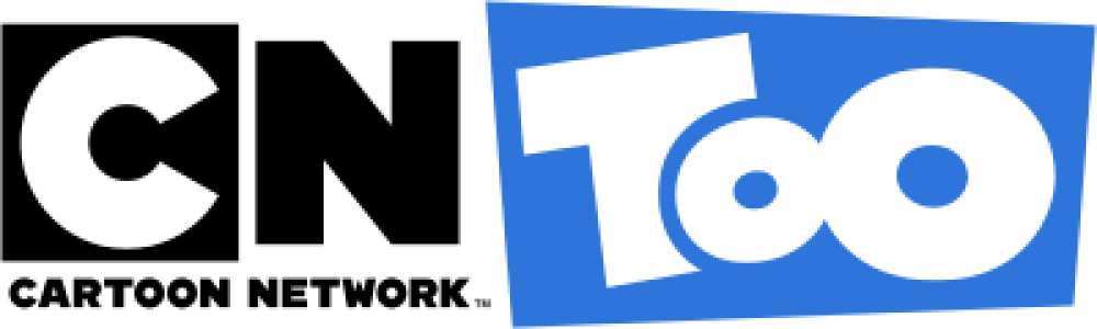 Cartoon Network Logo PNG Transparent Image 19