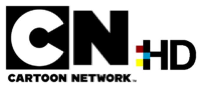 Cartoon Network Logo PNG Transparent Image 20