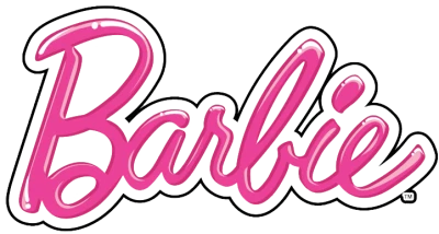 BARBIE LOGO