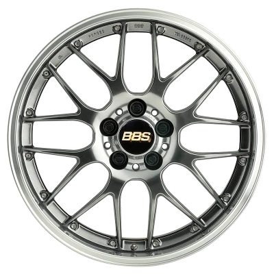 Automobile Tire & Rim PNG Download