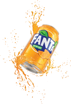 fanta, orange, orange Drink