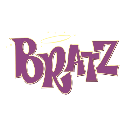 bratz LOGO
