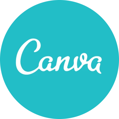 canva LOGO