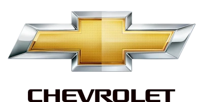 chevrolet LOGO