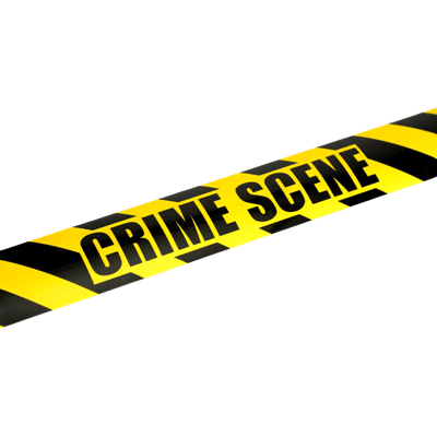 Caution Tape PNG Transparent Image 20