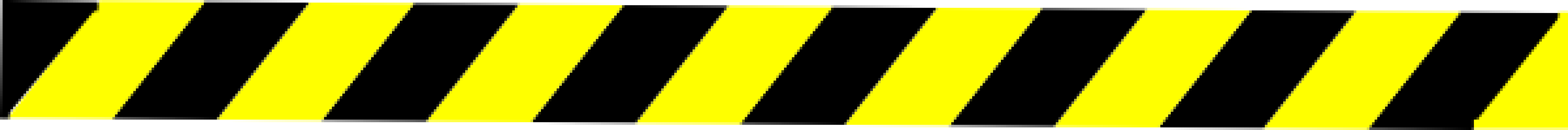Warning Tape Illustration PNG Download 12