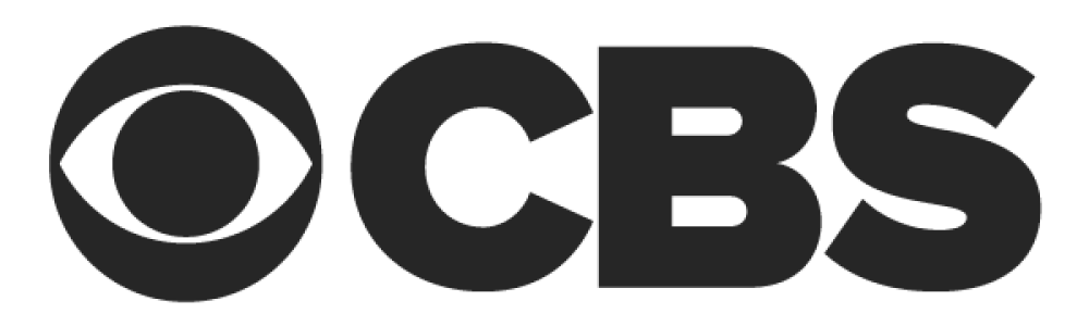 CBS Logo PNG Transparent Image 1
