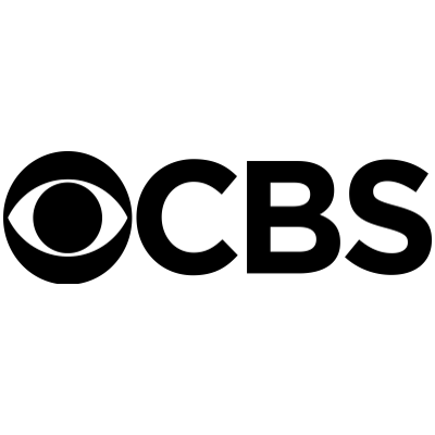 CBS Logo PNG Transparent Image 3