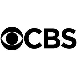 CBS Logo PNG Transparent Image 3