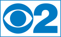 CBS Logo PNG Transparent Image 4