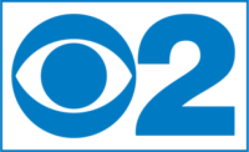 CBS Logo PNG Transparent Image 4