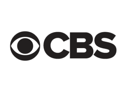 CBS Logo PNG Transparent Image 5