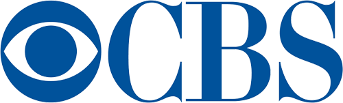 CBS Television Network Logo PNG Download 5