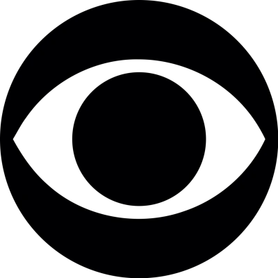 CBS Television Network Logo PNG Download