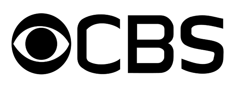 CBS Television Network Logo PNG Download 10