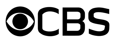 CBS Television Network Logo PNG Download