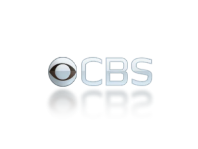 CBS Television Network Logo PNG Download