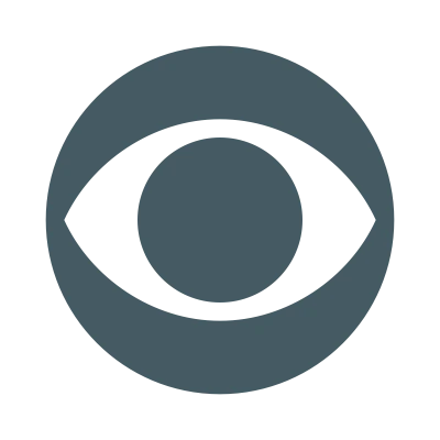 CBS Television Network Logo PNG Download