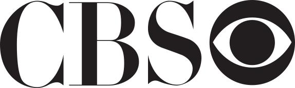 CBS Television Network Logo PNG Download 14